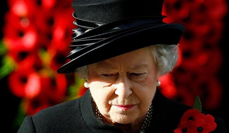 Queen Elizabeths Funeral to Be Held Sept 19